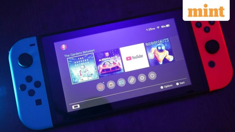 Nintendo Becomes Latest To Sue US Government Over Tariffs, Here Are Others Demanding Compensation From Trump Administration | Today’s news