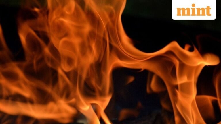 Hundreds flee dance club in Germany after fire breaks out, no one injured; rescue operation underway | Today’s news