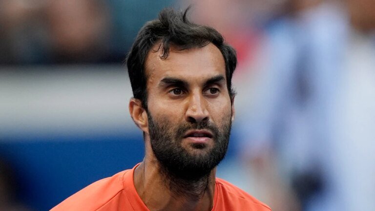 Yuki Bhambri reached the semi-finals of Indian Wells in a spirited run with Andre Goransson
