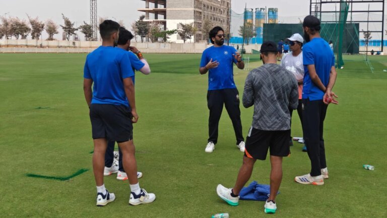 Zaheer Khan is organizing a dedicated red ball camp for fast bowlers at the BCCI CoE