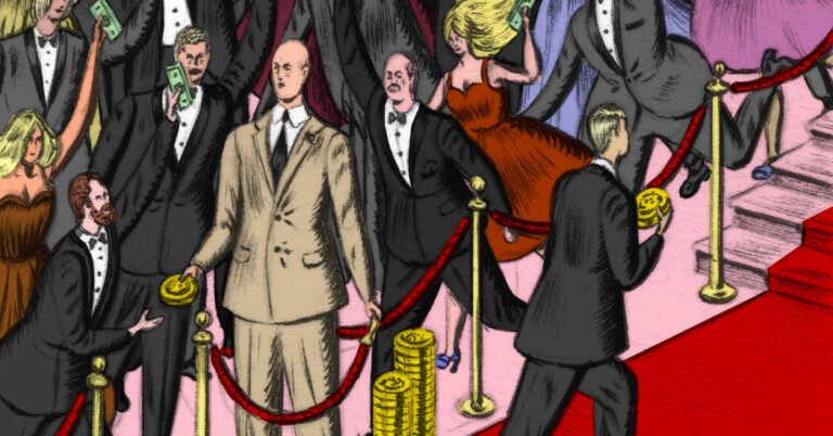 One year later, Trump’s “most exclusive” memecoin event is a lot less exclusive