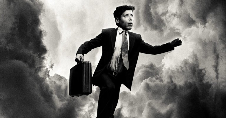 Sam Altman’s Next High-Wire Act: How OpenAI Makes More Money