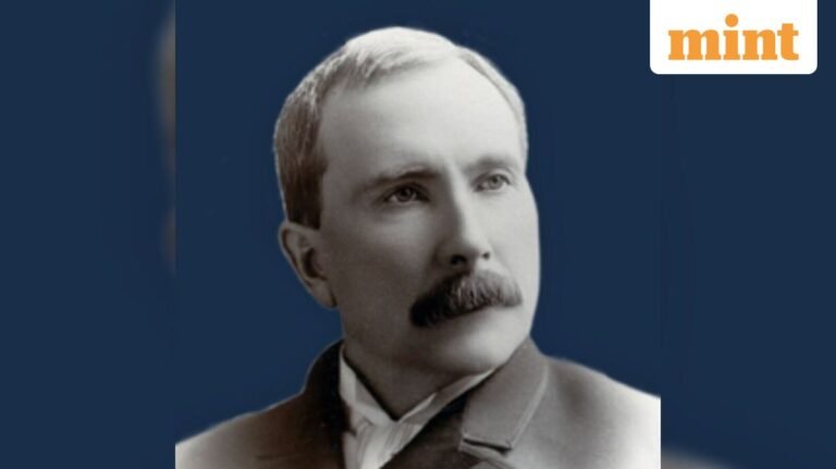 Quote of the Day by John D. Rockefeller: “I do not think there is any other quality so essential to the success of any…” | Today’s news
