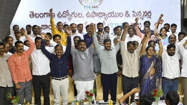 TGE JAC requests PRC notification by June 2