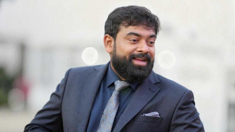 Suman Thyagaraj elected National Vice President of YMCA of India