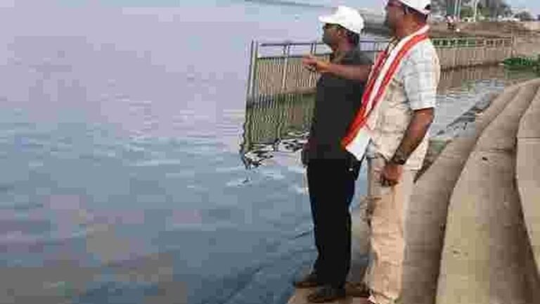 Rowing experts meet MD SAAP and suggest setting up four centers in the state