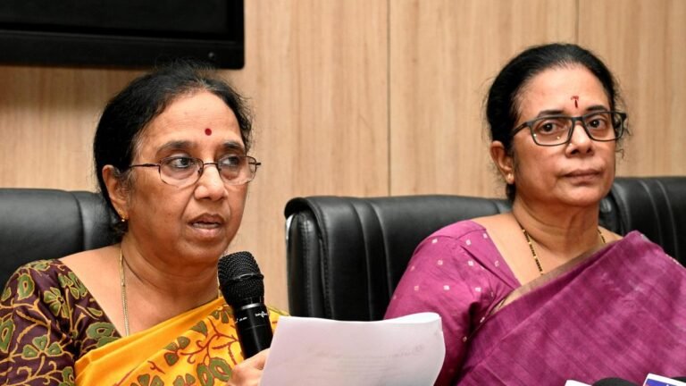 SPMVV will conduct LAWCET and PGLCET 2026 on 4th May