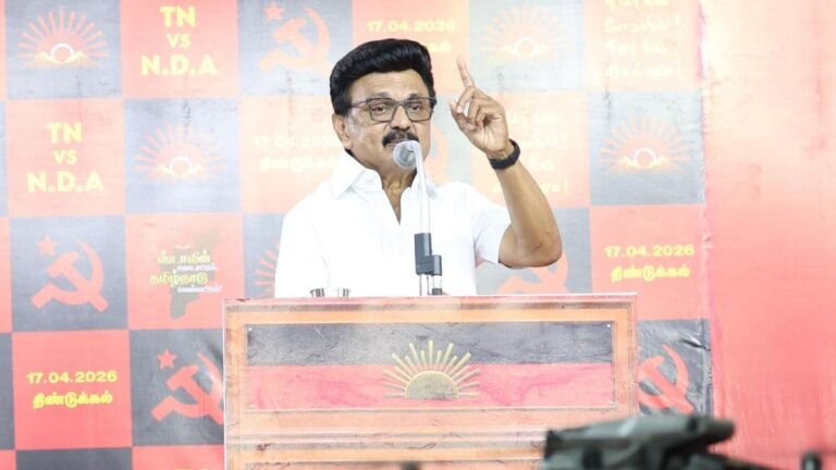 The South stood united, made its voice heard and democracy won: TN CM Stalin