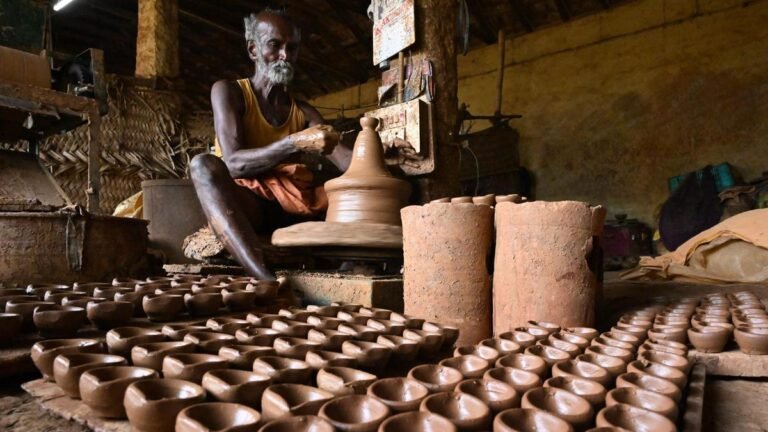 Tamil Nadu Election 2026: Manamadurai Constituency Voters Seek Tangible Change