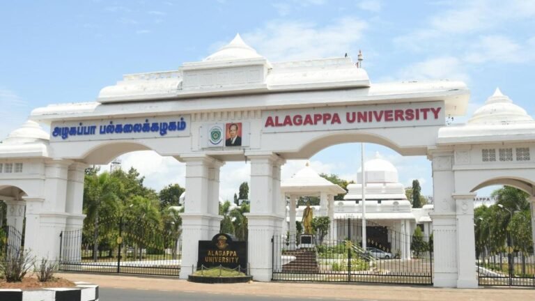 Tamil Nadu Assembly Elections 2026: Corporation Status Supports Karaikudi Constituency’s Demand for New Quarter