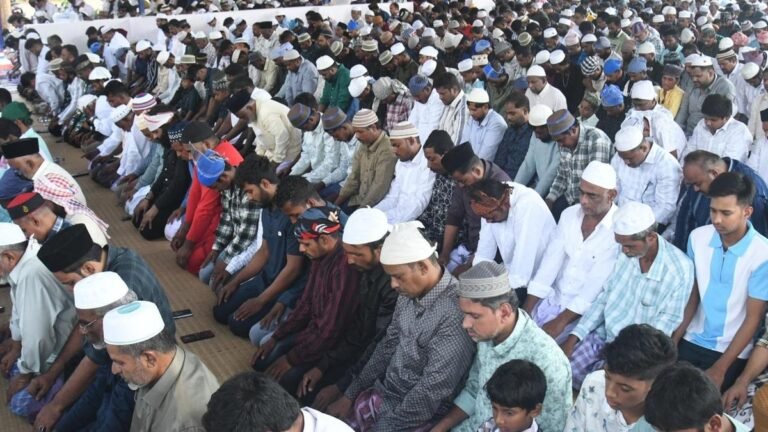 TN Elections 2026: Conflict in West Asia clouds election debates among Muslims in Ramanathapuram