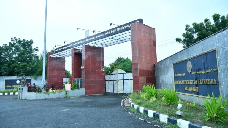 General Secretary Shalini Rajneesh is trying to investigate the alleged irregularities in ČUK recruitment