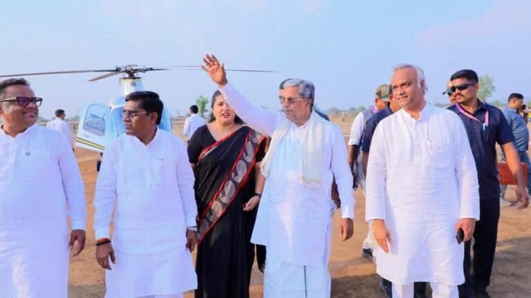 Scientific temperament, rational thinking key to eradication of caste, says Chief Minister Siddaramaiah