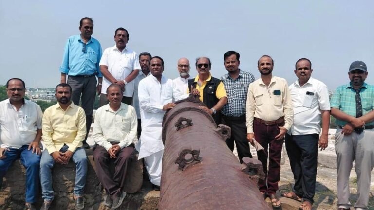 Emphasis placed on the preservation of local heritage structures