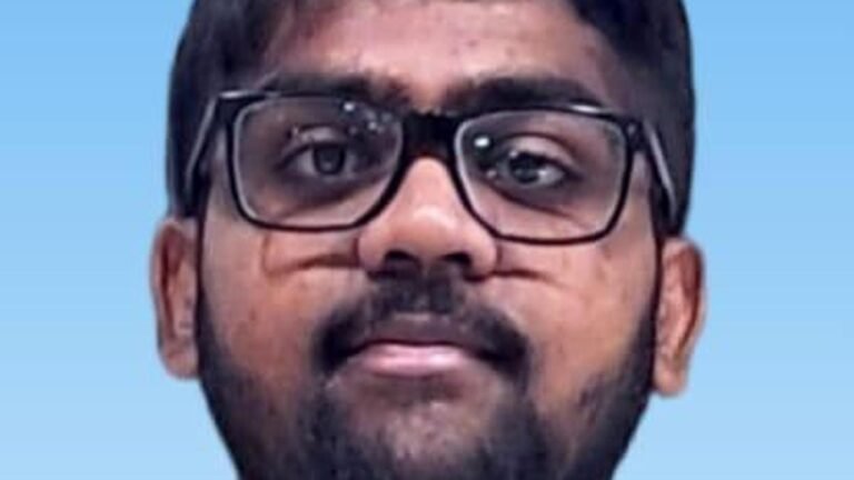 A moment of glory turns to sorrow for this Karnataka topper