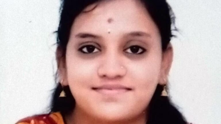 Sharnbasva University student wins ₹14,000 grant for AgriCarbon project in national hackathon
