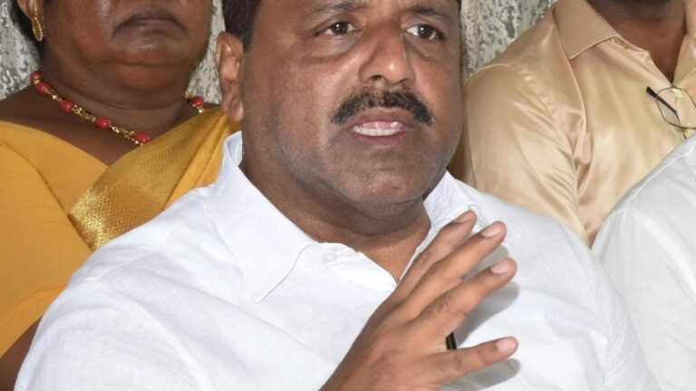 Life sentence for Vinay Kulkarni: Spokesman says his office is yet to receive official notification