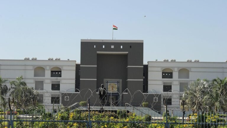 Gujarat High Court issues notices to Meta, X, Google over PIL seeking to curb abuse of AI