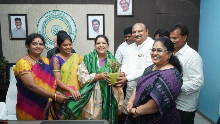 The Minister provides full support to the lead team of the State Panel on Children’s Rights