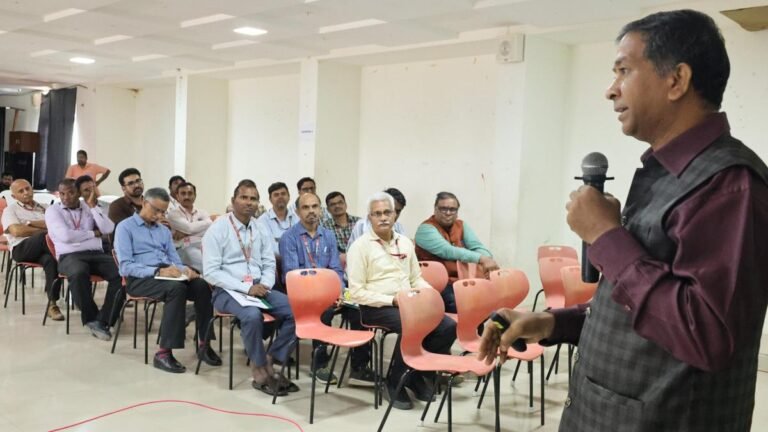 VVITU organizes a seminar on intellectual property rights