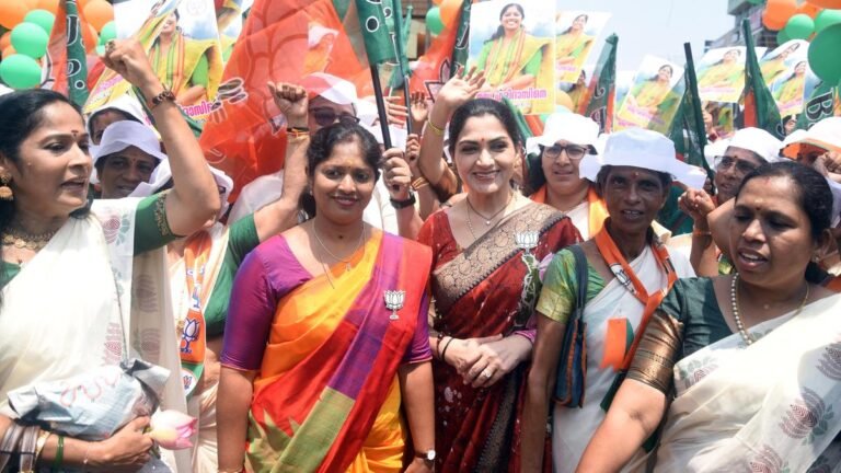 Kerala Assembly Elections 2026: Competition heats up in Kozhikode North and South constituencies