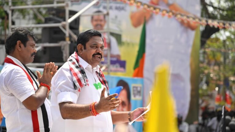 The campaign is intensifying as leaders step up their bid to woo voters