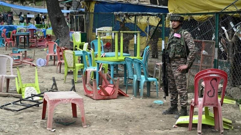 Pahalgam terror attack: Govt appoints Karambir Singh Nalwa as special public prosecutor to conduct trial