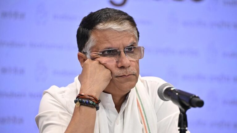 Gauhati High Court rejects Pawan Khera’s anticipatory bail plea