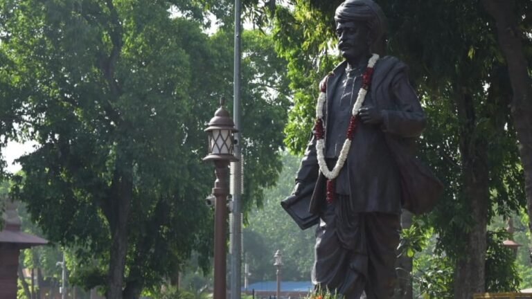 Phule left a lasting legacy of social reform and inclusion, says President Murmu