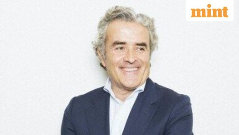 Bupa CEO Inaki Ereno calls for work-life balance: ‘You’ve got a problem’ | Today’s news