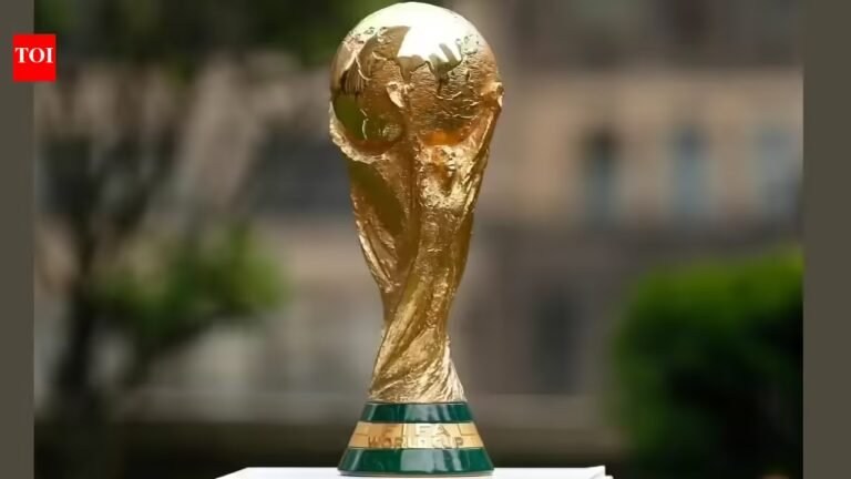 ‘No Plan B, C or D’: FIFA says Iran will play World Cup in US, rejects request to change venue | Football News – The Tech Word News