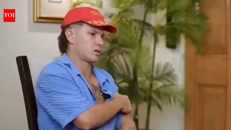 ‘It doesn’t attract the kind of money that… ‘: Why Adam Zampa chose PSL over IPL | Cricket News – The Tech Word News