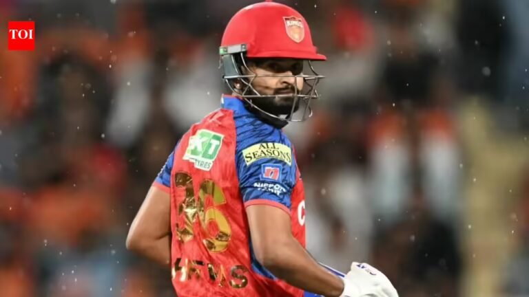 Shreyas Iyer, Neeraj Chopra, Hardik Pandya: Why India’s Top Stars Are Becoming Their Own Agents | More Sports News – The Tech Word News