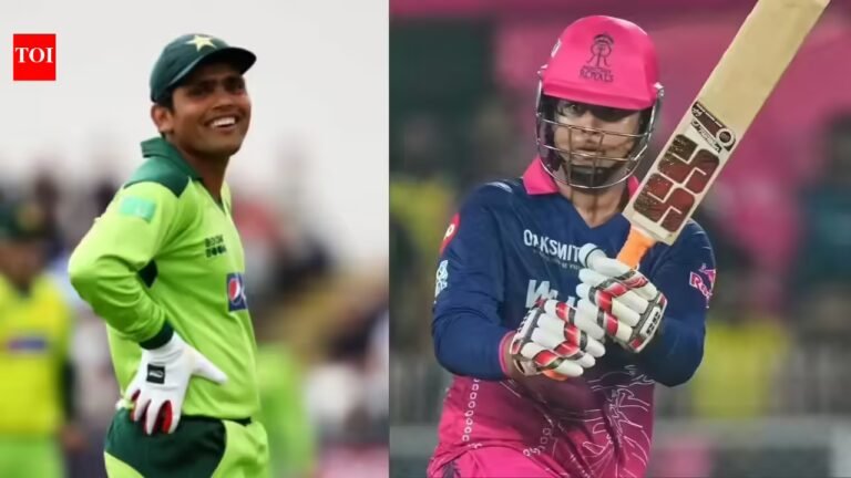 Pakistan President Akmal Makes Bold Claim About India’s Future Vaibhav Sooryavanshi | Cricket News – The Tech Word News