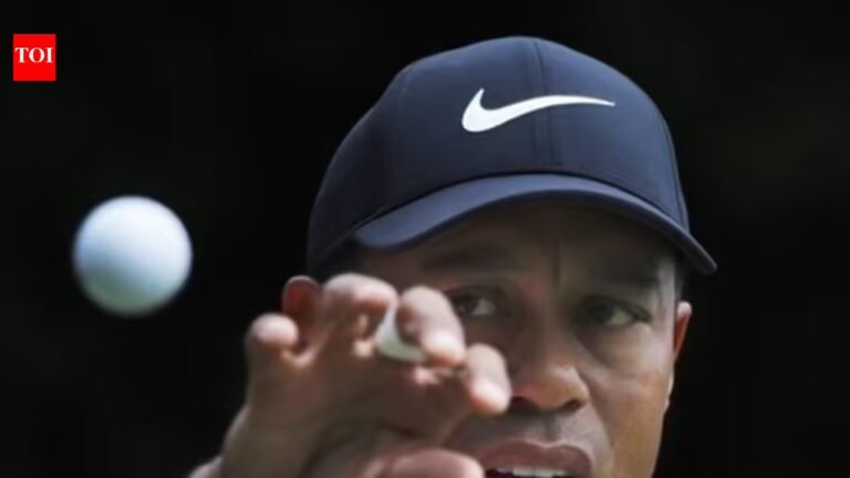 Tiger Woods confirms retirement after crash: ‘It’s necessary’ | Golf News – The Tech Word News