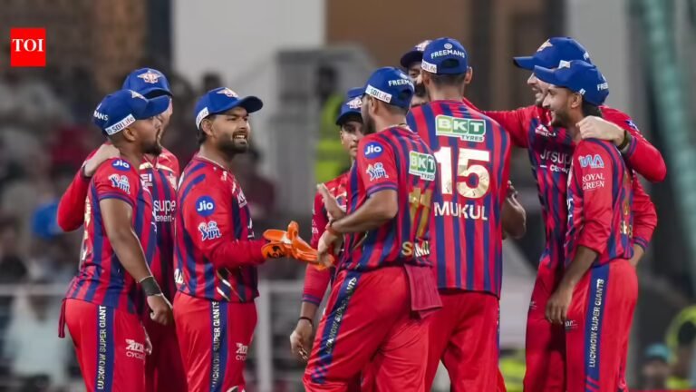 ‘Lucknow’s story this season is…’: LSG owner Goenka’s post goes viral after loss | Cricket News – The Tech Word News