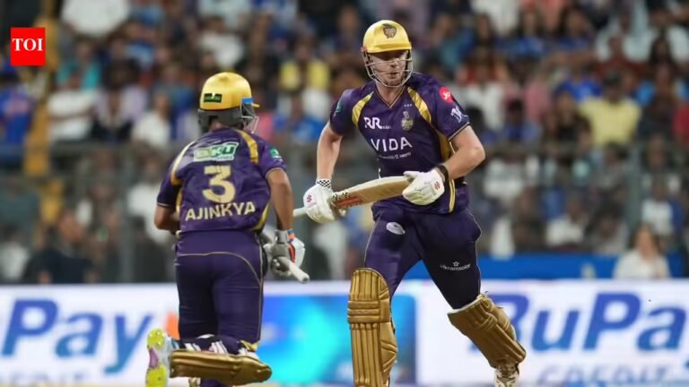 Cameron Green breaks silence with action after Rahane’s cricket remark Australia | Cricket News – The Tech Word News