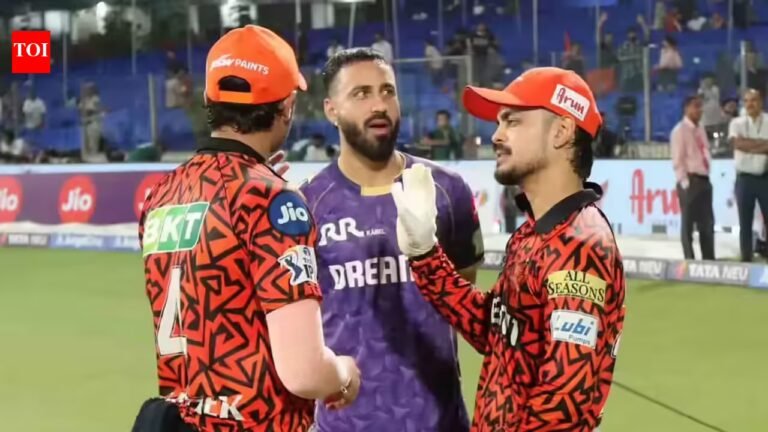 KKR vs SRH Preview: Bowlers in spotlight as both sides look for Plan B | Cricket News – The Tech Word News
