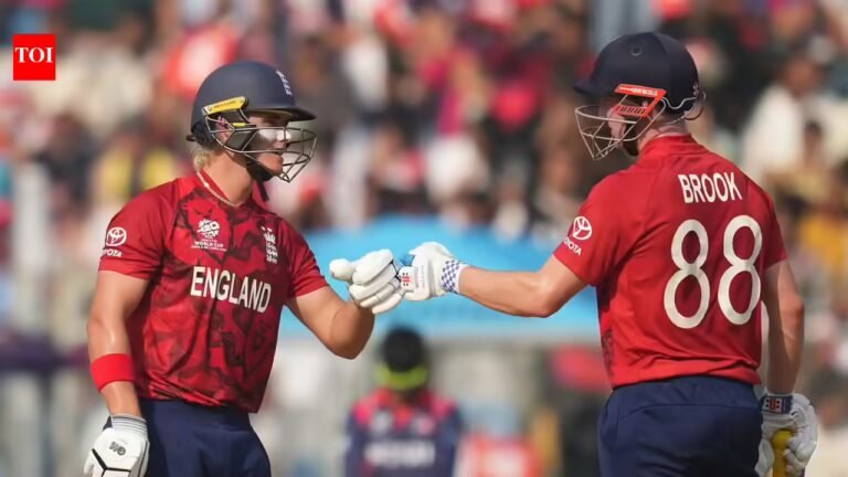 Brook, Bethell escape severe penalties in New Zealand nightclub incident | Cricket News – The Tech Word News