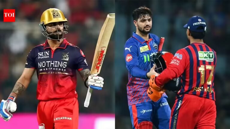 Pursue or defend? What the early trends of IPL 2026 suggest after Round 1 | Cricket News – The Tech Word News
