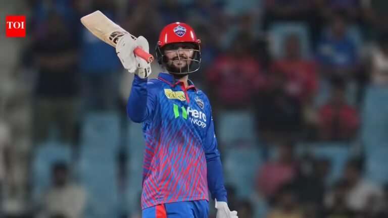 How Sameer Rizvi accepted Axar Patel’s ‘challenge’ and seized his moment | Cricket News – The Tech Word News