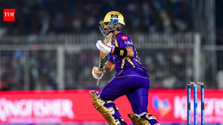 Fact Check: Does Ajinkya Rahane Have ‘One Of The Best Strikes Since 2023’? | Cricket News – The Tech Word News