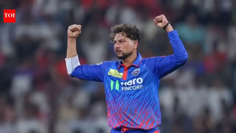 ‘When you don’t get games…’: Kuldeep Yadav remains ready for IPL despite limited chances in T20 World Cup | Cricket News – The Tech Word News
