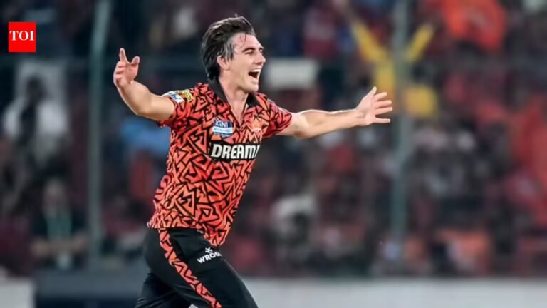 IPL 2026: Why Pat Cummins left SRH camp and traveled back home – EXPLAINED | Cricket News – The Tech Word News
