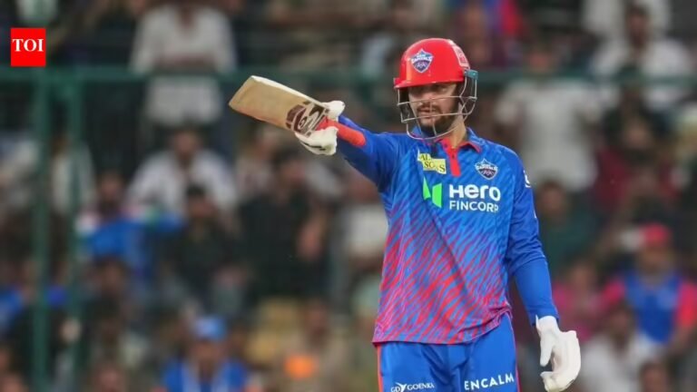 IPL 2026: Sameer Rizvi’s Mumbai Indians Championship Floors; Delhi Capitals make it two in a row | Cricket News – The Tech Word News