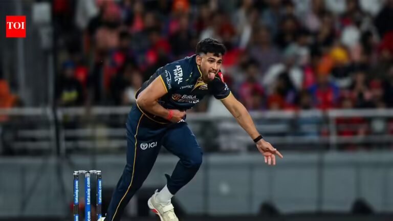 Ashok Sharma’s 154.2km/h rocket not the fastest: Here are the fastest IPL deliveries in history | Cricket News – The Tech Word News