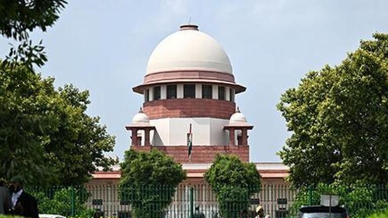 The Supreme Court informs a nine-judge Bench to review the Sabarimala verdict