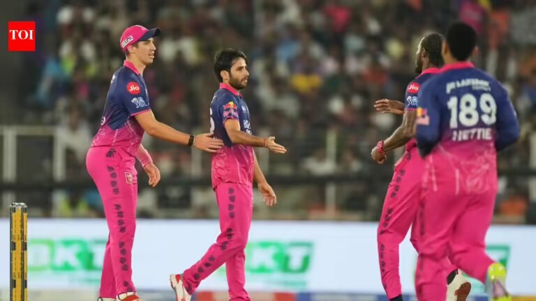 ‘Should have had Rs 10-11 crore’: Former India cricketer calls RR star ‘stealing’ after heroics | Cricket News – The Tech Word News