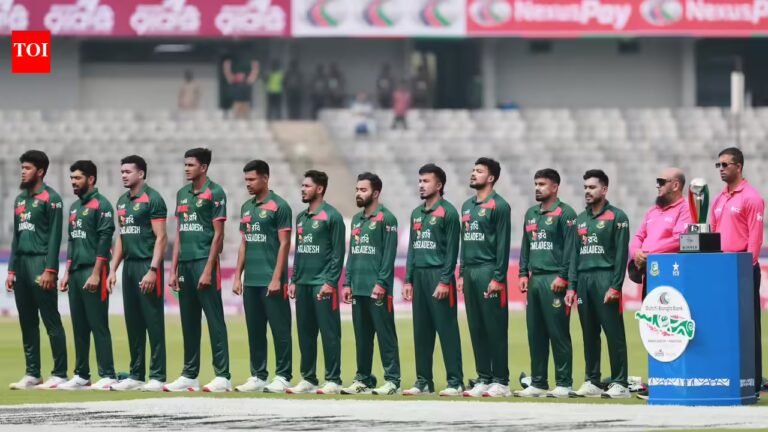 BCB faces turmoil as captains retain their roles, another round of resignations hits the deck | Cricket News – The Tech Word News