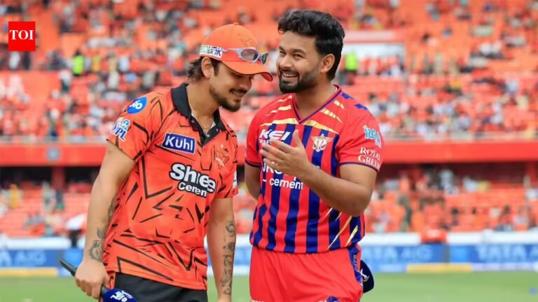 Big call! Ishan Kishan opts for Rs 13 crore star in clash vs Rishabh Pant-led LSG | Cricket News – The Tech Word News